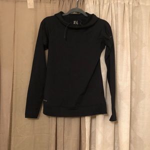 Nike Dri-fit sweatshirt, size small!
